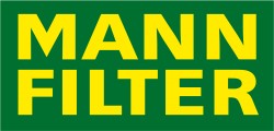 mann_filter_logo
